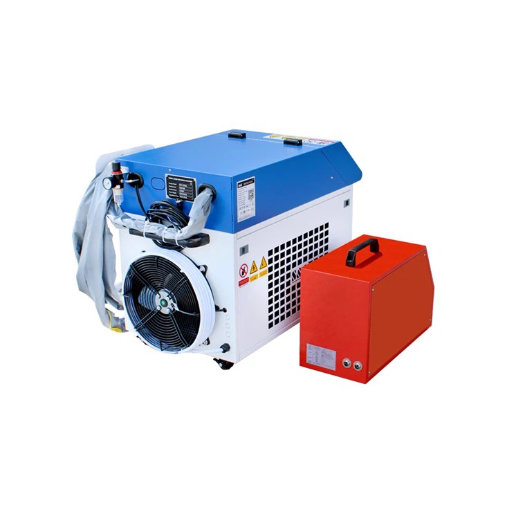 4in1 Handheld Laser Welder Price For Sale