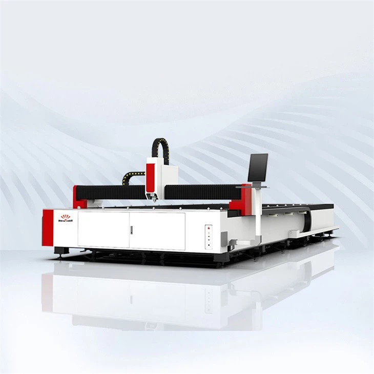 fiber laser cutter