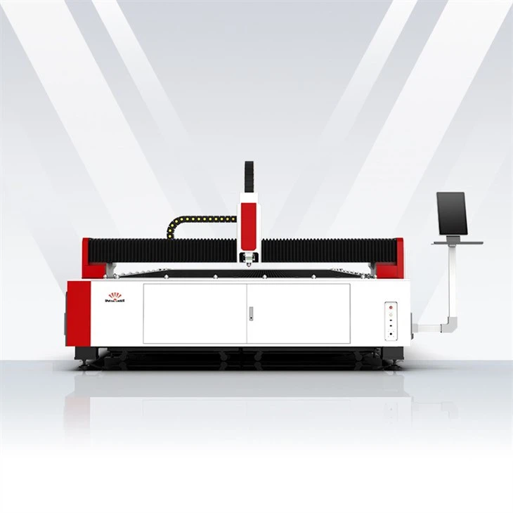 fiber laser cutting machine price