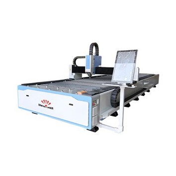 6015 Fiber Laser Skæremaskine